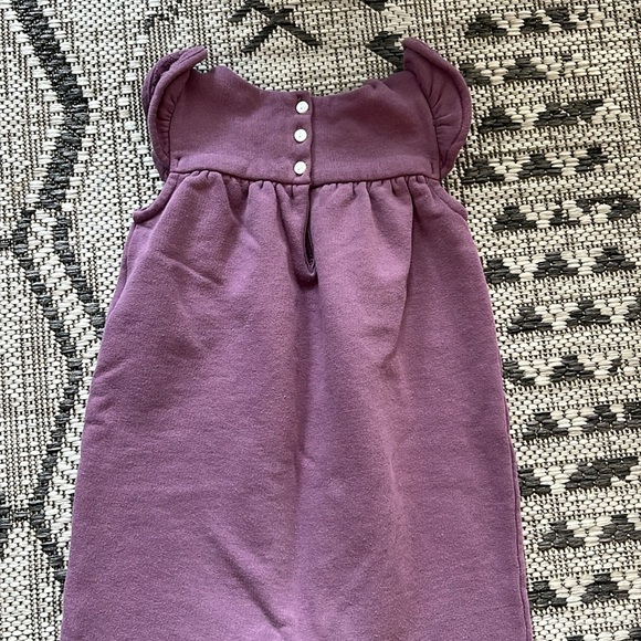 2 polo Ralph Lauren pieces. Sweater fabric. Warm for winter. - Picture 4 of 7